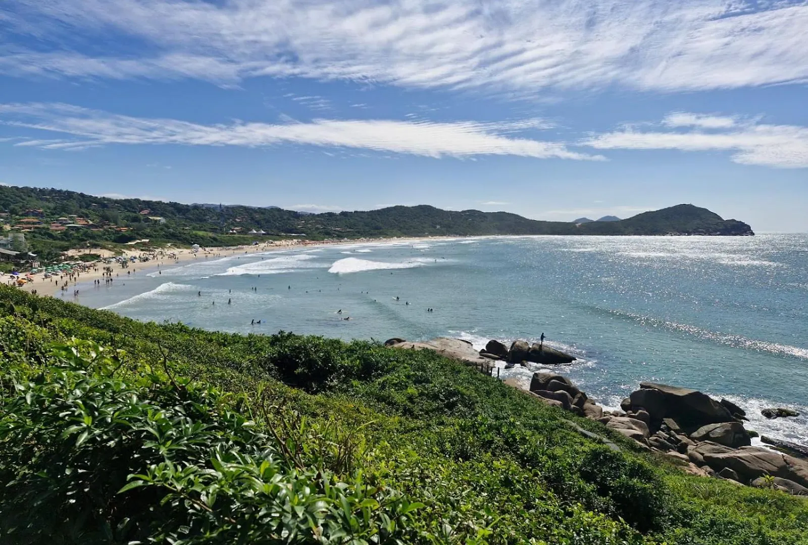 Palo Santo - Praia Do Rosa Aparthotel