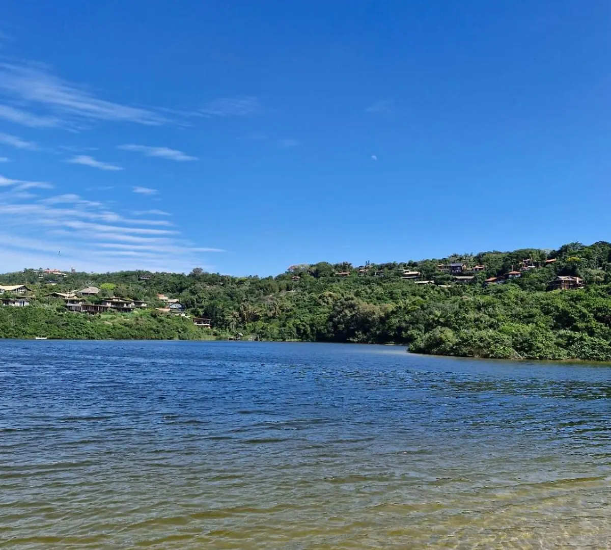 Palo Santo - Praia Do Rosa Apartahotel
